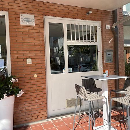 Pensione Ornella Lignano Sabbiadoro Luaran gambar